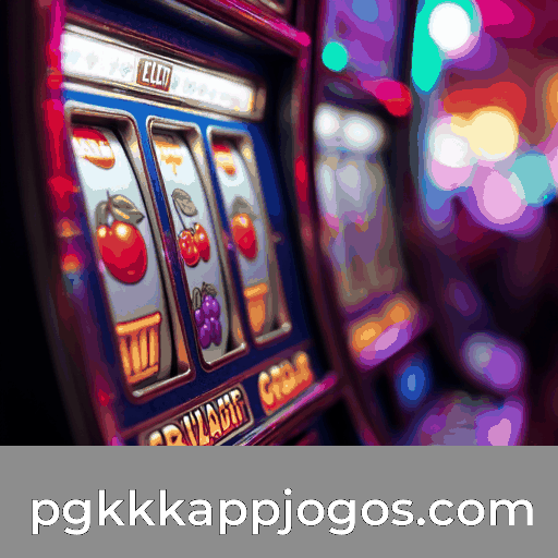 55GANHE COM: Slots e Caça-níqueis no Cassino ao Vivo!