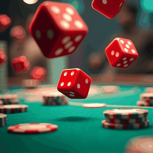 55GANHE COM: Jogos de Cassino Online e Slots Exclusivos!