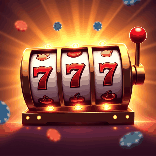 55GANHE COM: Jogos de Cassino Online e Slots Exclusivos!