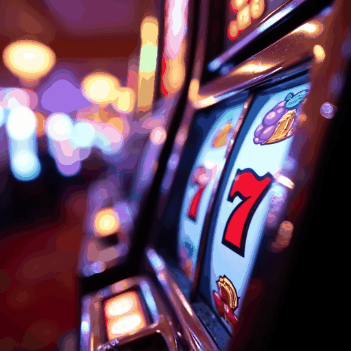 55GANHE COM: Jogos de Cassino Online e Slots Exclusivos!